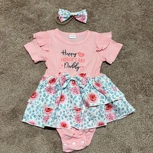Baby onesie
